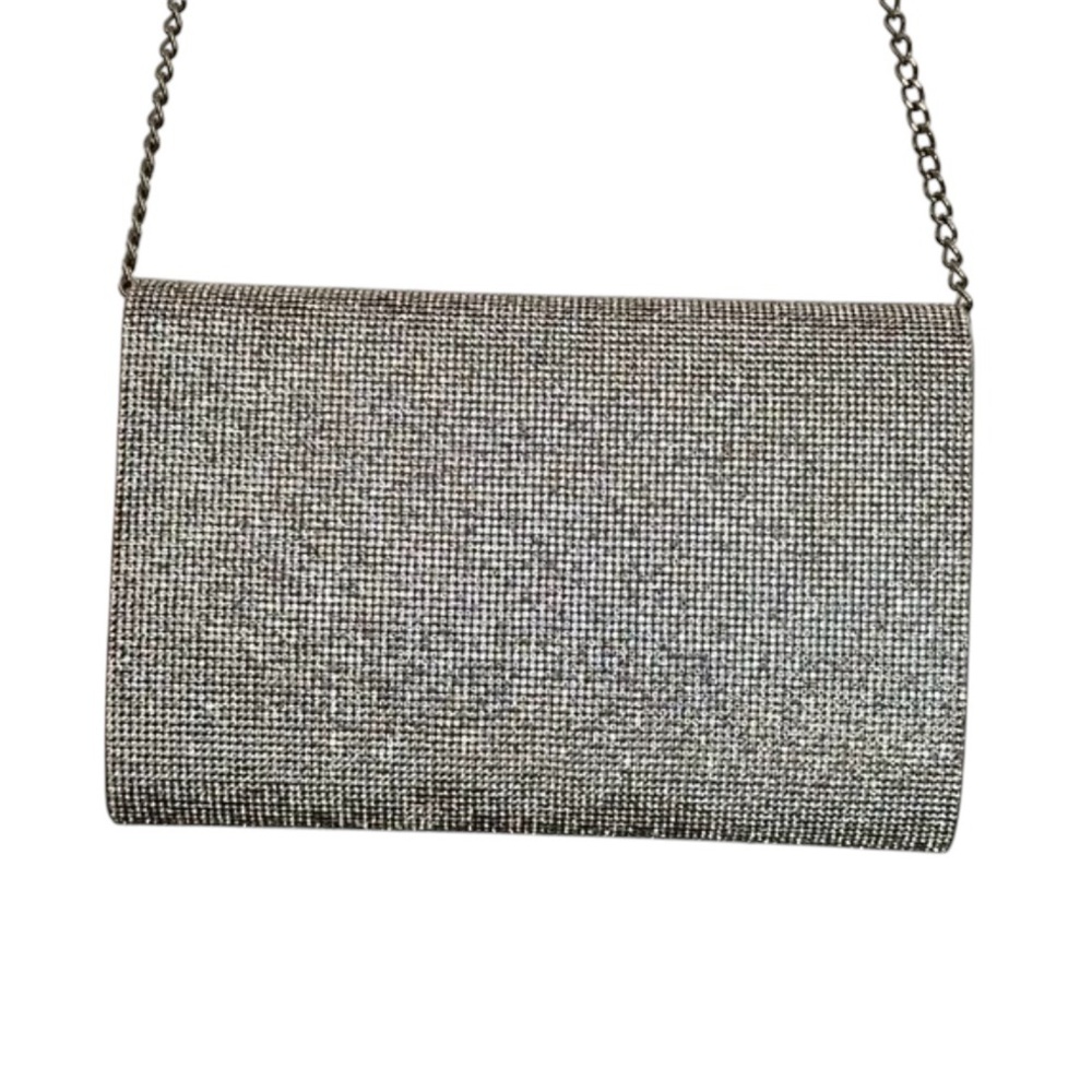 Aldo Geaven Crossbody Clutch - Rhinestone - Picture 3 of 5